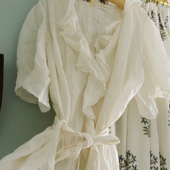 Doen Size XL Piper Dress - Picture 6 of 6